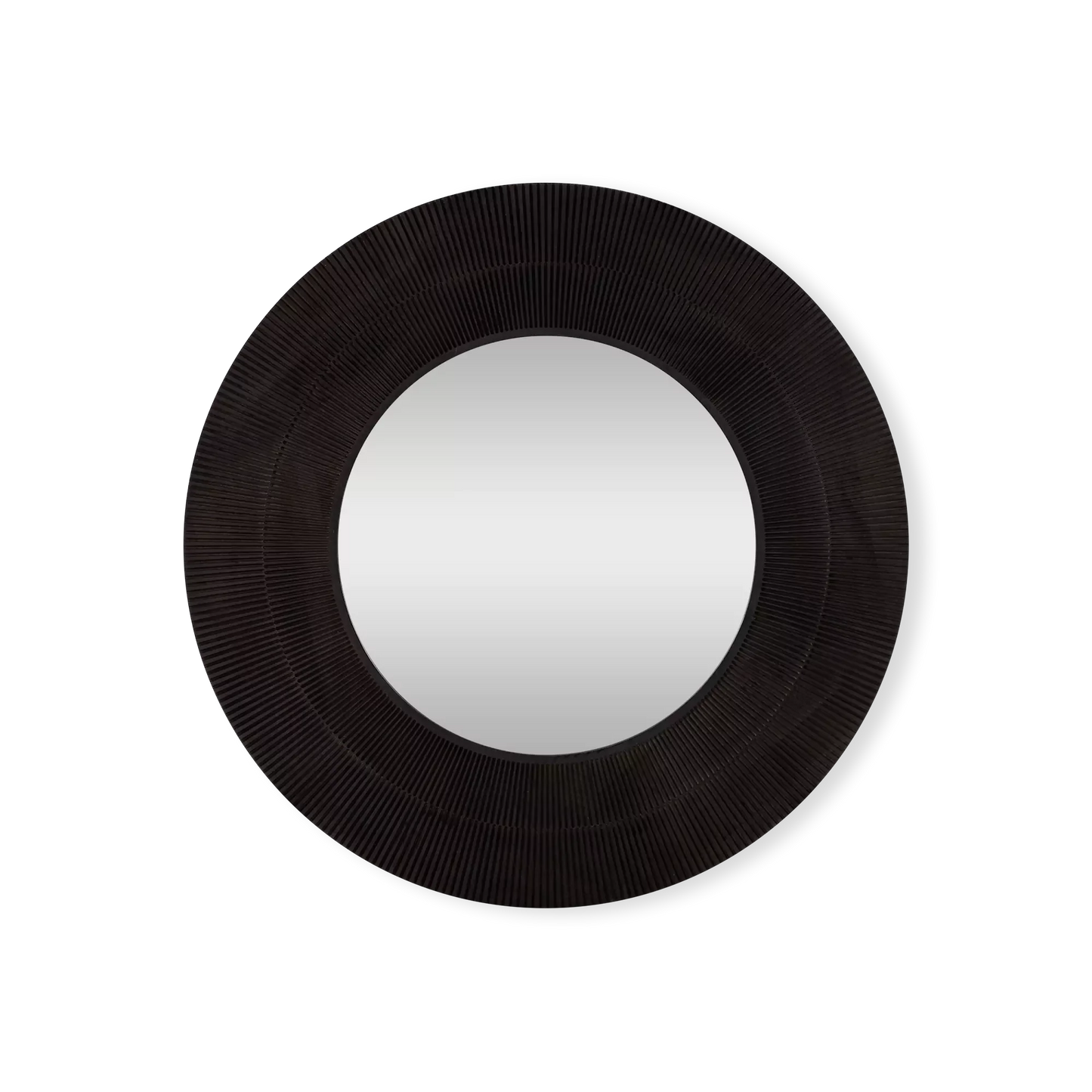 Karolina - Wood Mirror