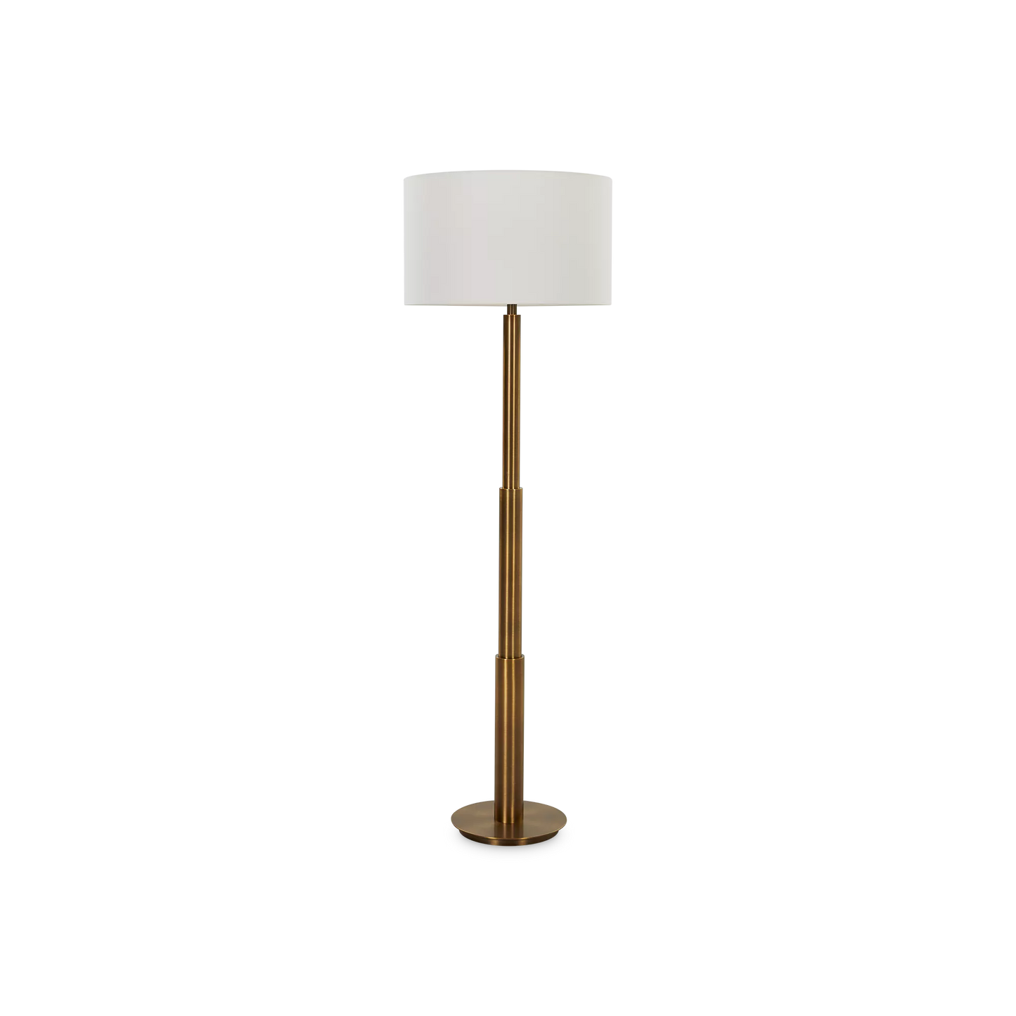 Hailey - Lampe sur pied