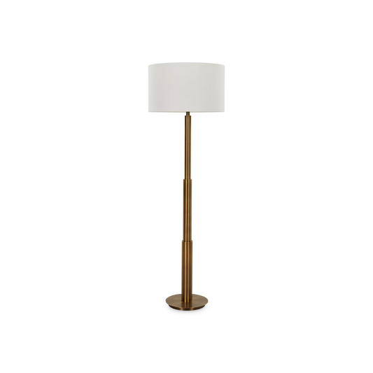Hailey - Lampe sur pied