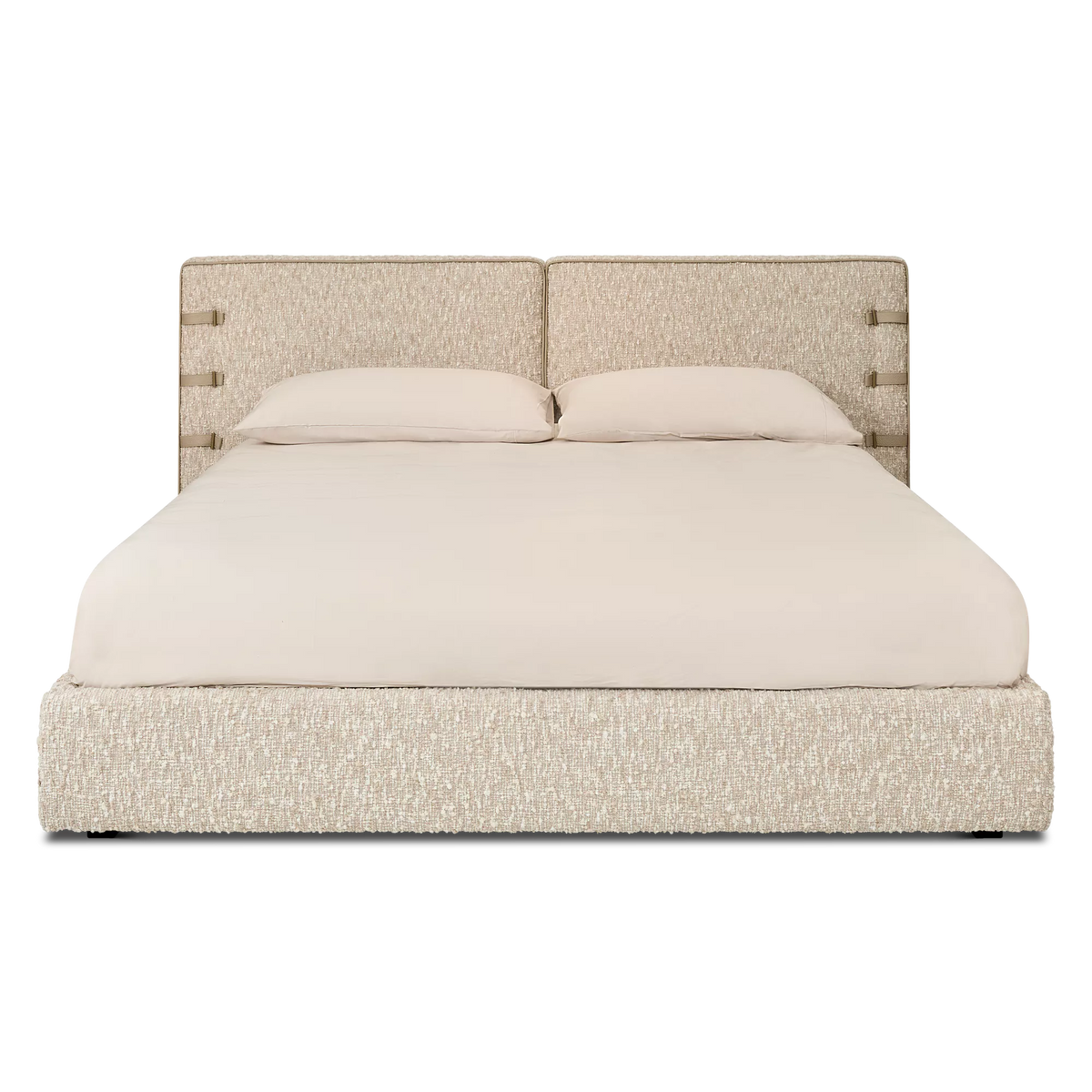 Gregory Night - Lit en tissu par Gamma
