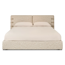 Gregory Night - Lit en tissu par Gamma