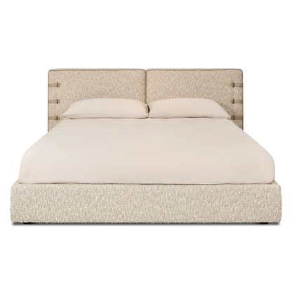 Gregory Night - Lit en tissu par Gamma