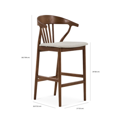 Product Dimensions image