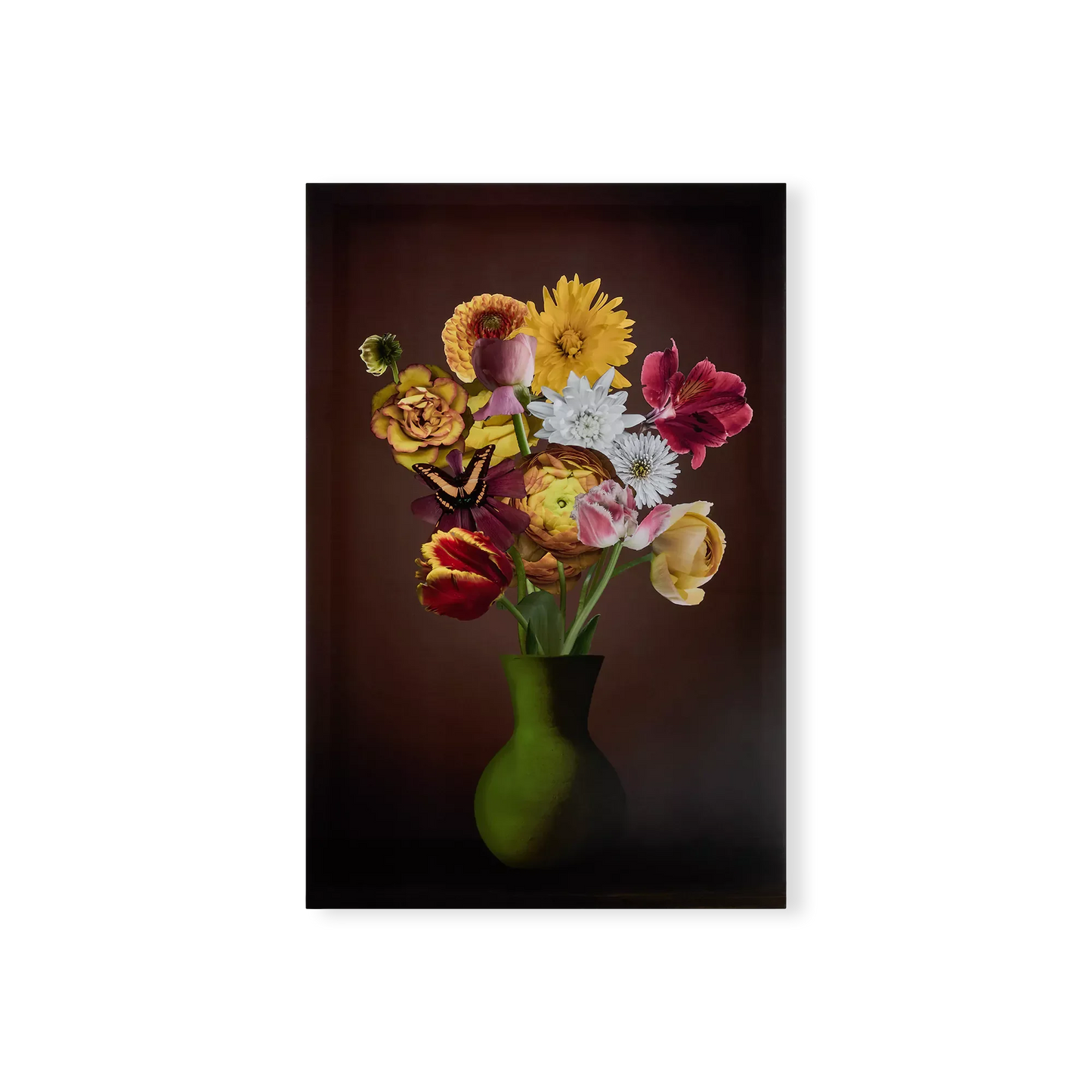 Full Bloom - Impression