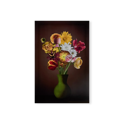 Full Bloom - Impression