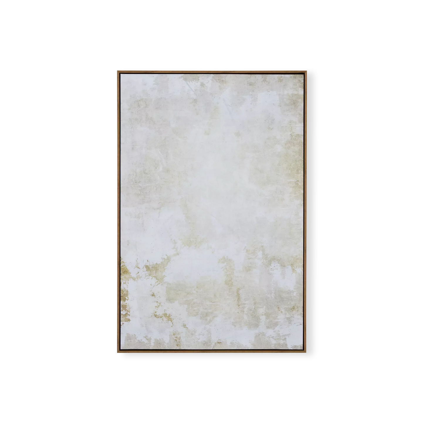 Matière - Canvas Print