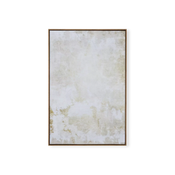 Matière - Canvas Print