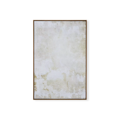 Matière - Canvas Print