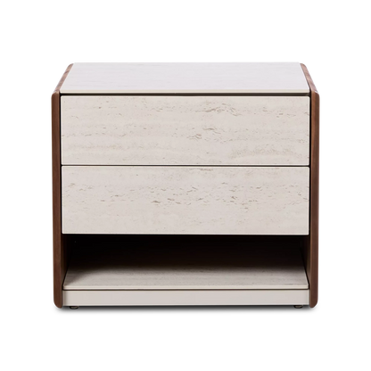 Horizon - Nightstand by Trica