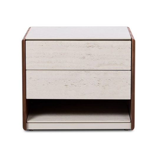 Horizon - Table de chevet en par Trica