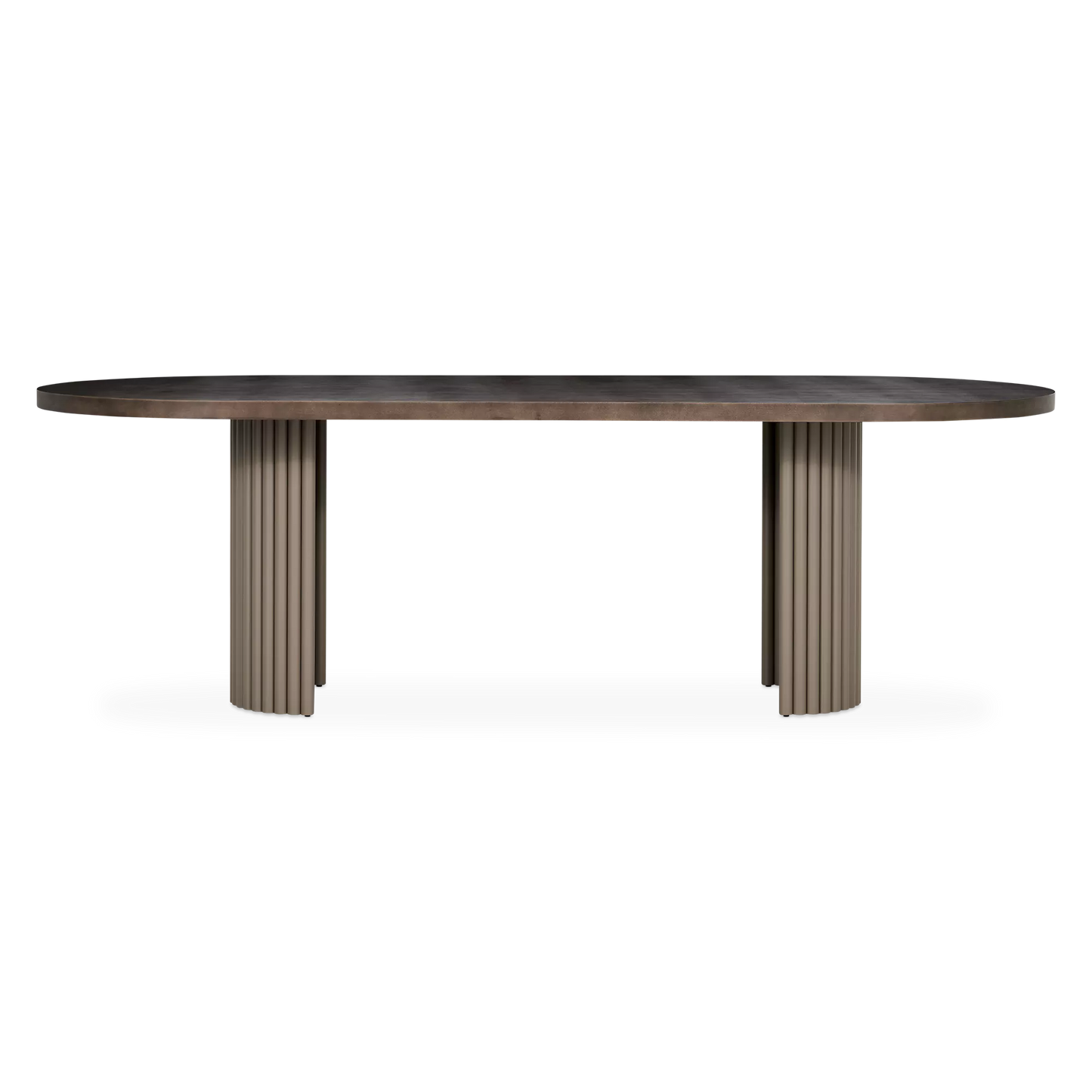 Cove - Table de salle à manger par Trica