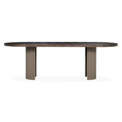 Cove - Table de salle à manger par Trica