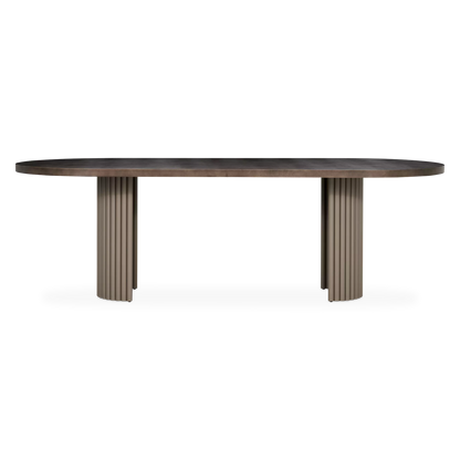 Cove - Table de salle à manger par Trica