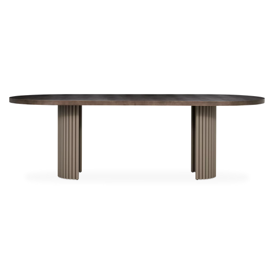 Cove - Dining Table by Trica
