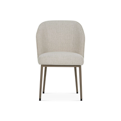 Tessa - Dining Chair by Trica