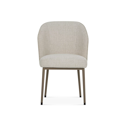 Tessa - Dining Chair by Trica
