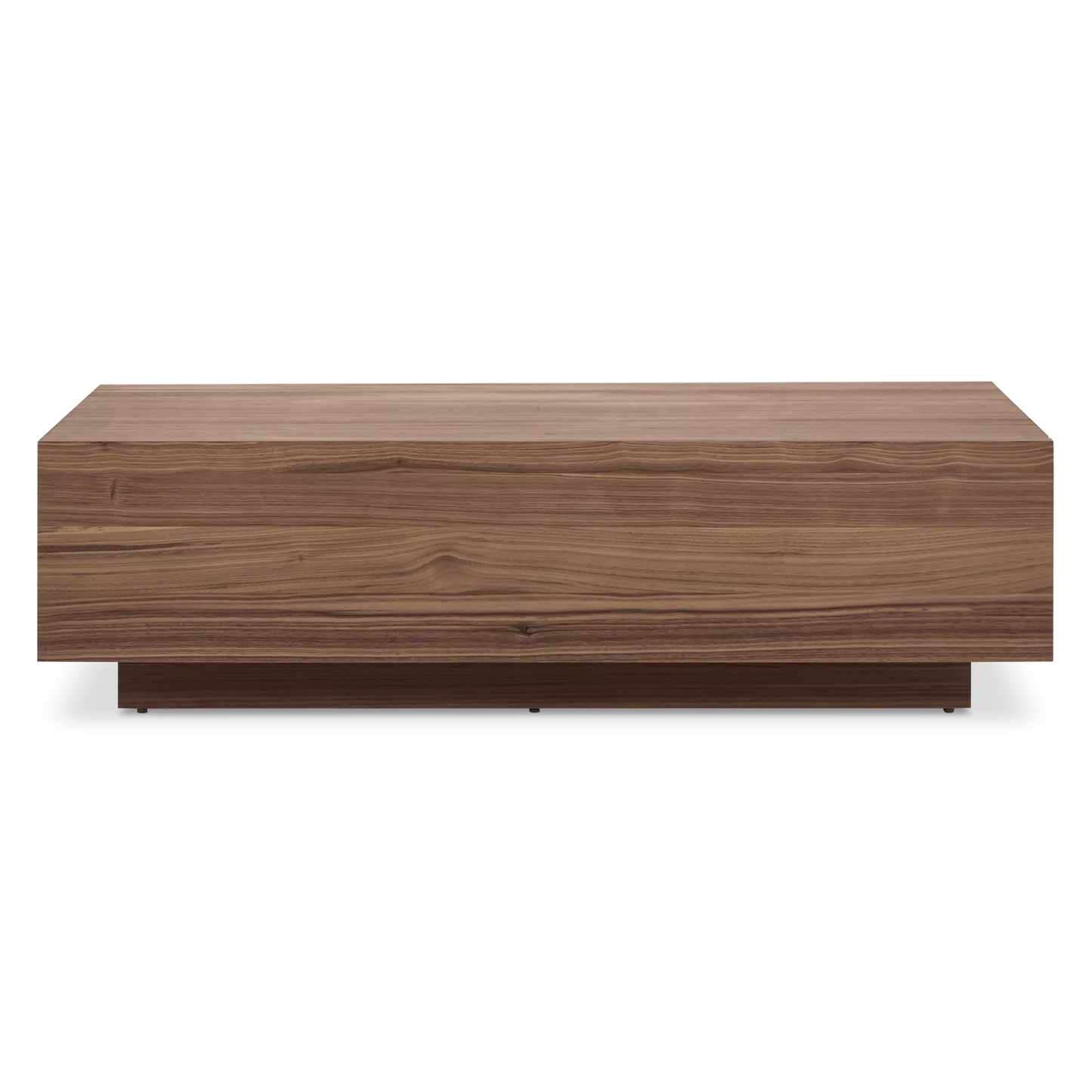 Awnt - Walnut Coffee Table