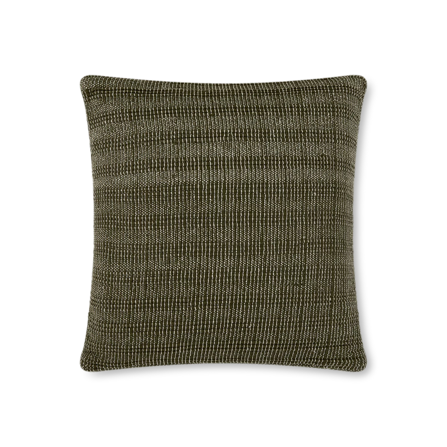 Belenda - Woven-Dyed Cotton Cushion