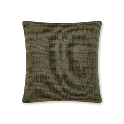 Belenda - Woven-Dyed Cotton Cushion