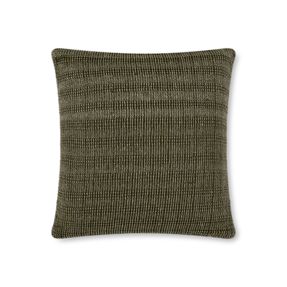 Belenda - Woven-Dyed Cotton Cushion
