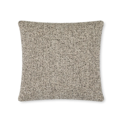 Varatec - coussin coton texturé de style décontracté