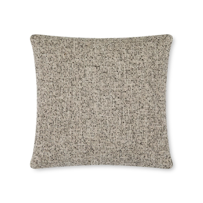 Varatec - coussin coton texturé de style décontracté