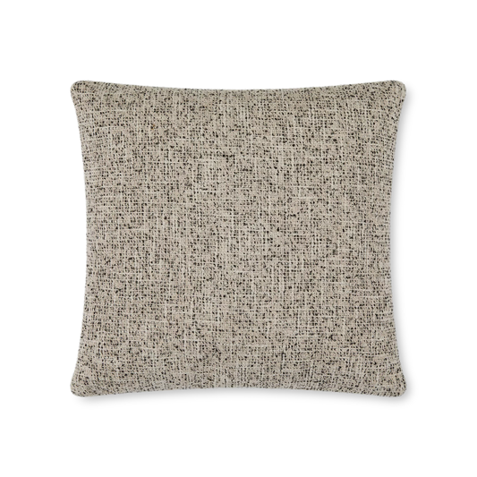 Varatec - Relaxed-Style Textured Cotton Cushion