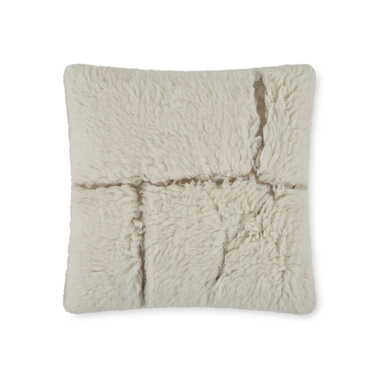 Syanno - Coussin en coton