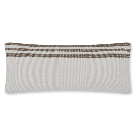 Mabry - Coussin en coton