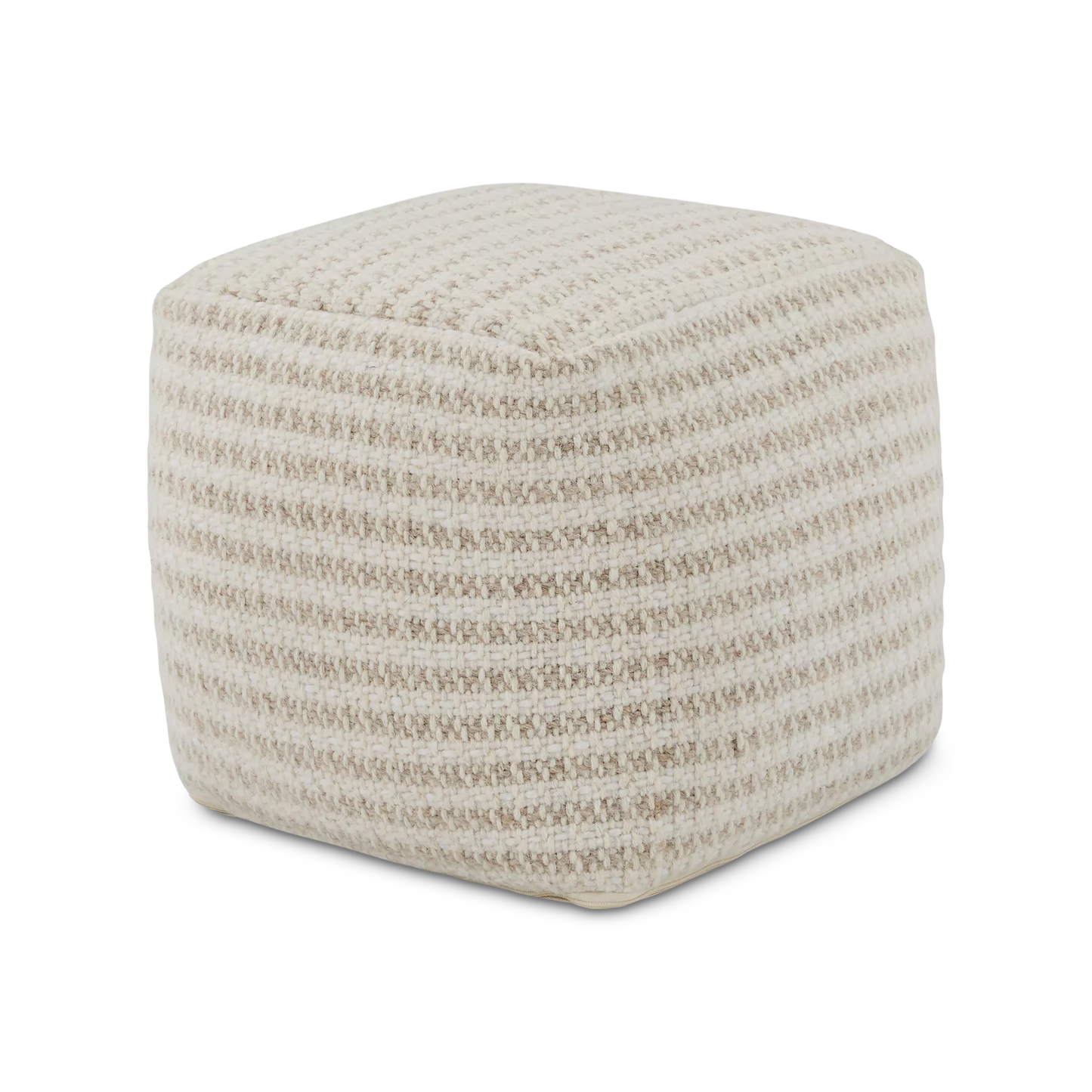 Jigawa - Cotton Pouf