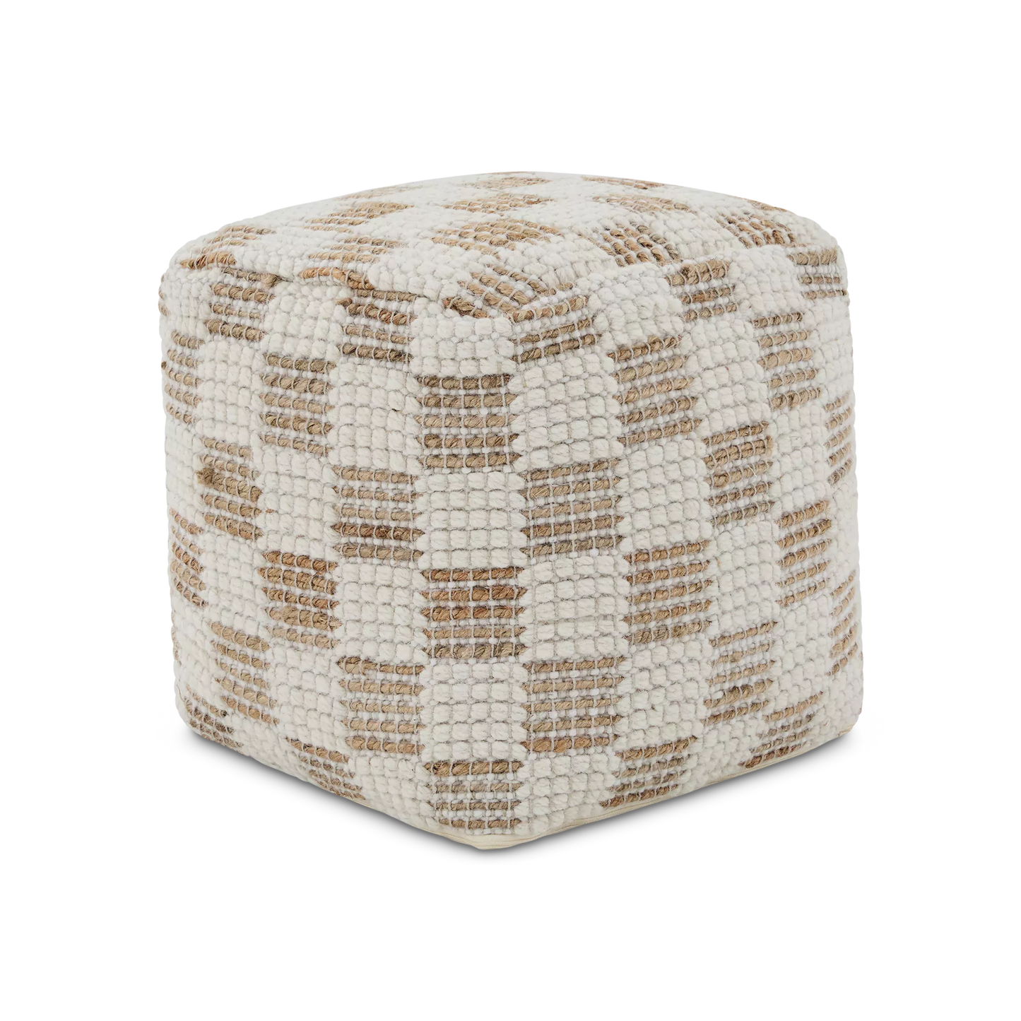 Buzi - Cotton Pouf