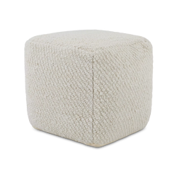 Belarde - Cotton Pouf