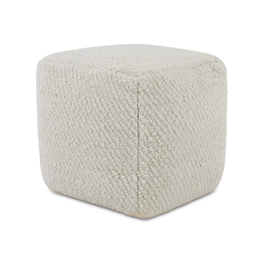 Belarde - Cotton Pouf