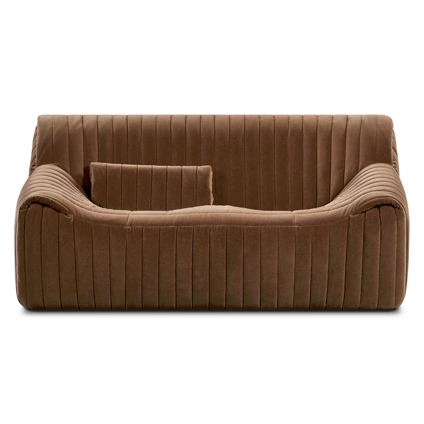 Sandra - Canapé en tissu par Ligne Roset