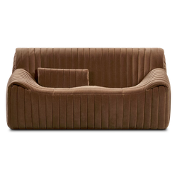 Sandra - Canapé en tissu par Ligne Roset