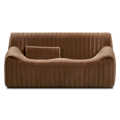 Sandra - Canapé en tissu par Ligne Roset