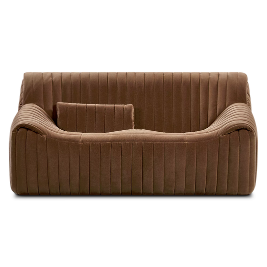Sandra - Canapé en tissu par Ligne Roset