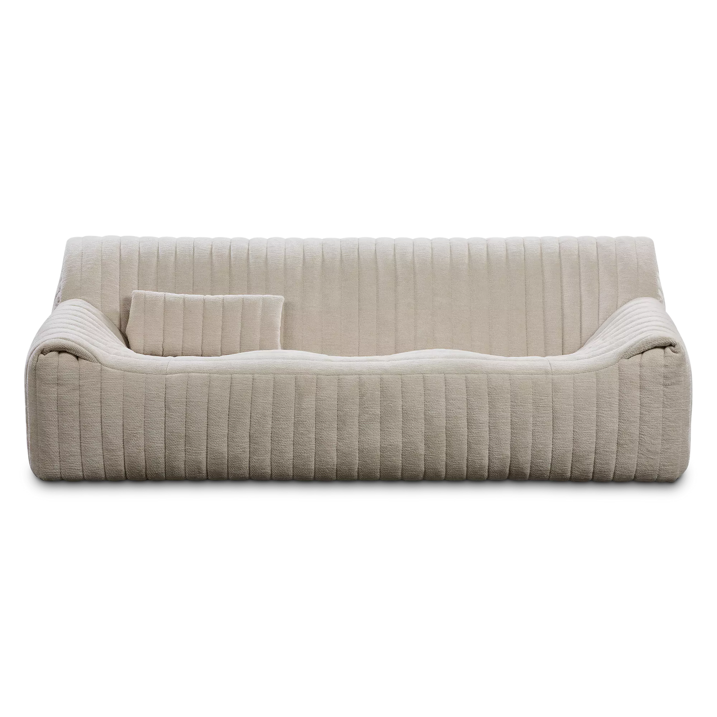 Sandra - Fabric Sofa by Ligne Roset