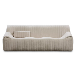 Sandra - Fabric Sofa by Ligne Roset