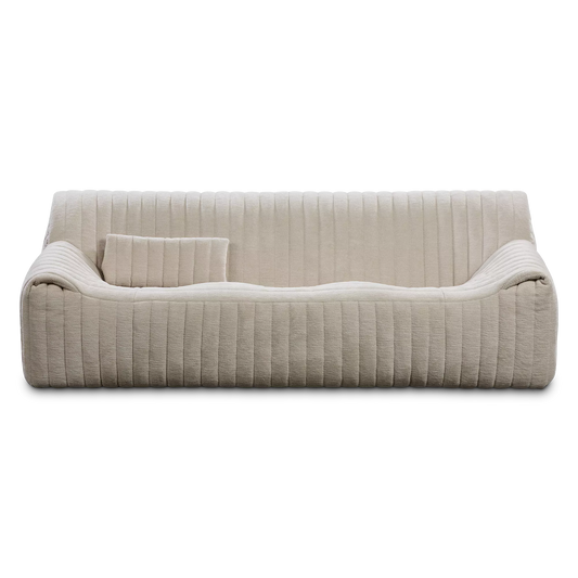 Sandra - Canapé en tissu par Ligne Roset