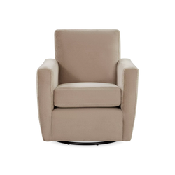 Avalon - Fauteuil pivotant