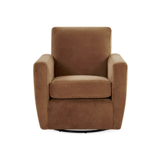Avalon, fauteuil pivotant par Romano