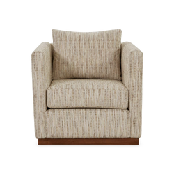 Spin - Fauteuil pivotant