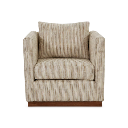 Spin - Fauteuil pivotant