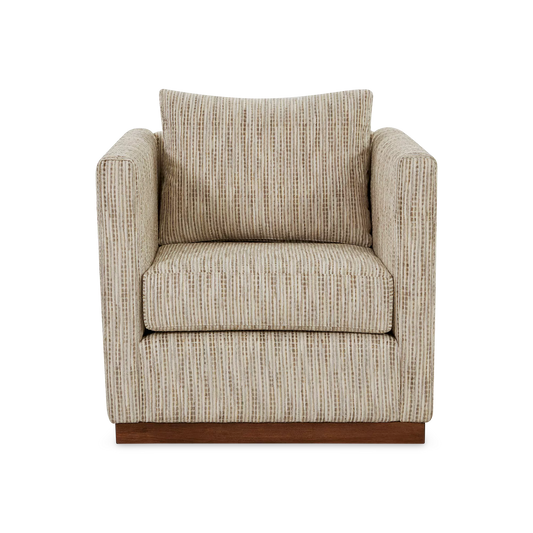 Spin - Fauteuil pivotant