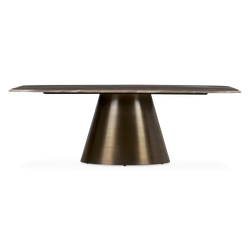 Malibu Boat - Table de salle à manger