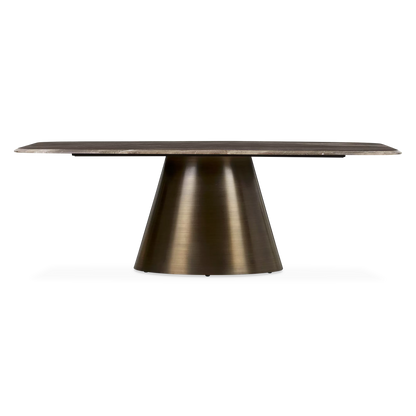 Malibu Boat - Table de salle à manger