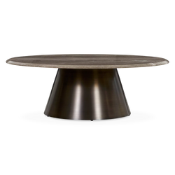 Malibu Boat - Table basse
