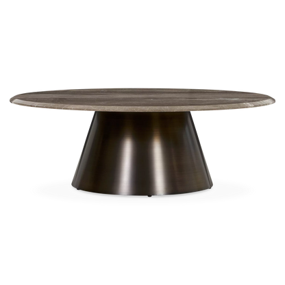 Malibu Boat - Table basse