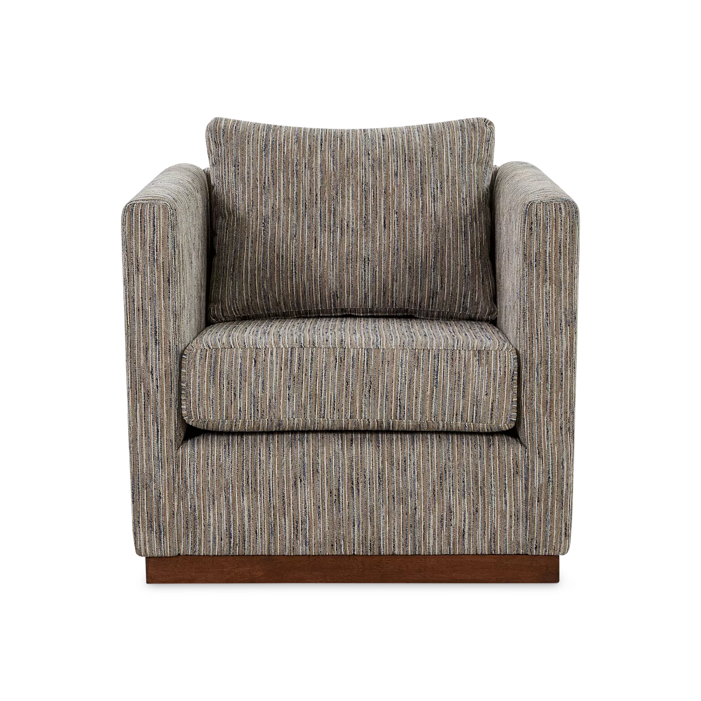 Spin - Fauteuil pivotant